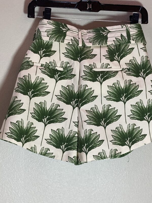 Zara Halter & Shorts Two Piece Set ~ 60s Vibes ~ Size S M ~ Palm Beach Ready - Image 3